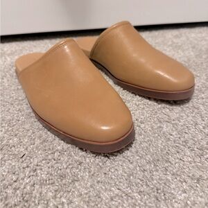 Madewell The Louisa Mule